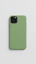 Sprout Green Recycled Case iPhone 13 Pro