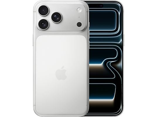 Refurbished iPhone 17 Pro Max - 512GB-Unlocked