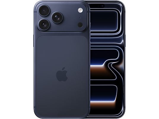 Refurbished iPhone 17 Pro Max - 512GB-Unlocked