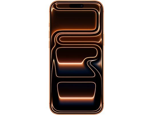 Refurbished iPhone 17 Pro Max - 512GB-Unlocked